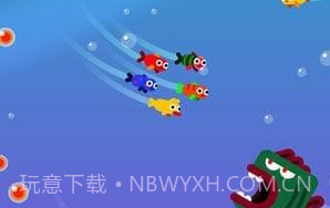Fish Trip游戏v1.10截图