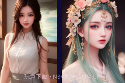 萌卡二次元壁纸v1.0.11截图