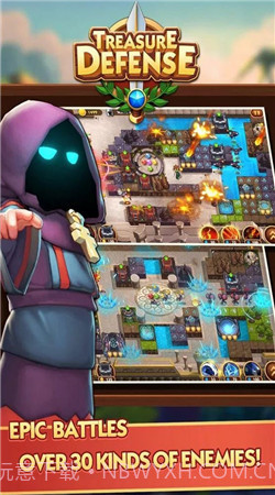 别动我的宝石中文2.4.1截图