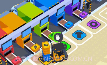 飞机制造大亨v0.0.17截图