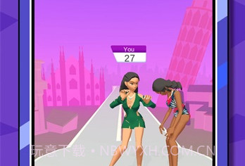 极限足球宝贝v2.0.13截图