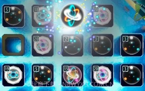 原子大亨最新版v1.0.10截图