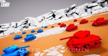 全面坦克战争v1.20截图