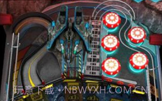 弹球王v1.2.15截图