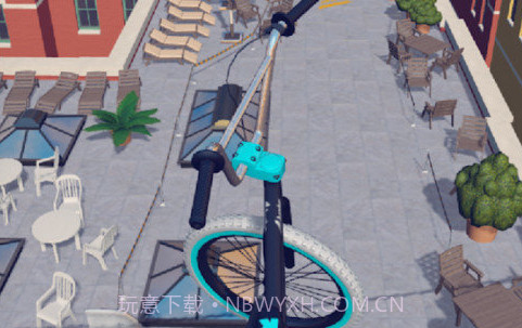 指尖单车2v1.3.12截图