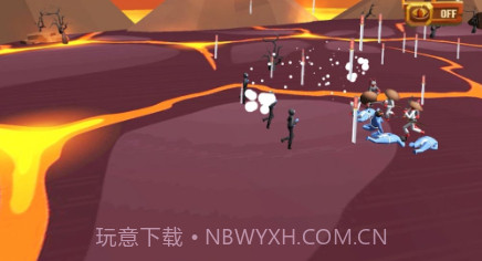 多元战斗模拟器v1.0.15截图