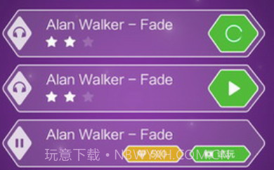 跳舞的精灵v1.18截图