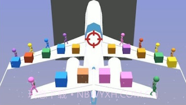 卸货飞机v0.13截图