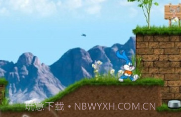 比尼兔冒险世界v3.0.17截图