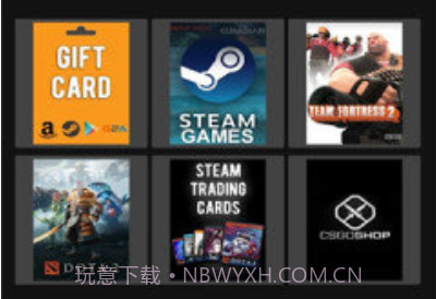 GameTamev0.0.12截图