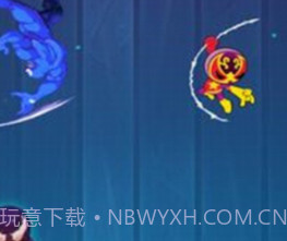 超级英雄塔楼倒塌v0.16截图