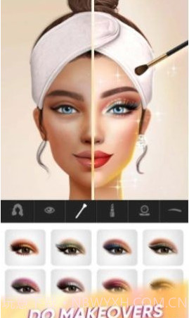 时尚造型师1.2.16截图