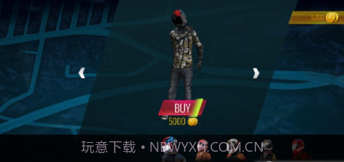 摩托车越野赛车手v3.2.17截图