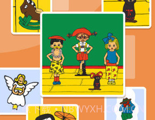 皮皮派对别墅2021v2.12截图