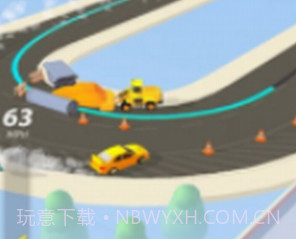 指尖竞速漂移v0.98.17截图