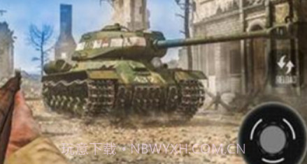 二战绝地求生v2.0.17截图