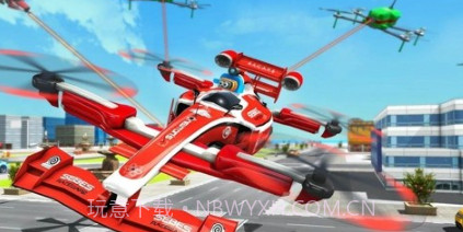 飞行方程式赛车v2.4.17截图