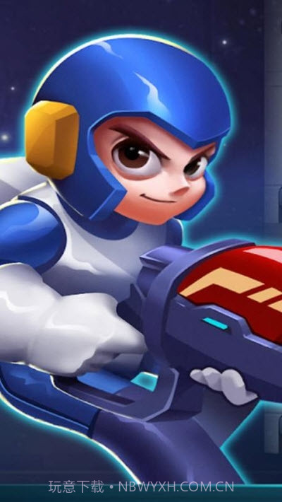 洛克人合金装备v1.0.18截图