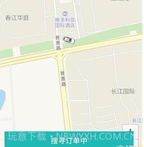 叫车司机v2.7.19截图