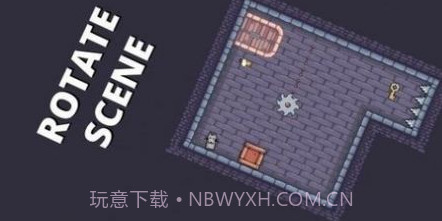 像素猫逃脱v1.14截图