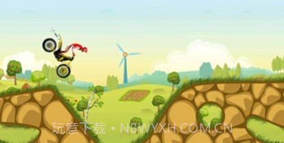 摩托达人v3.16截图