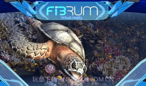 烈血海底城VRV1.10截图