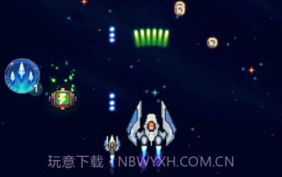 使命空战2035v1.0.14截图