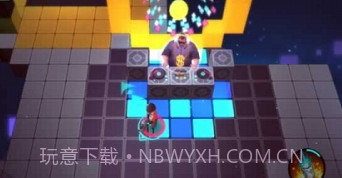 捣蛋枪手v1.0.15截图