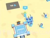 群体冲突v0.1.16截图