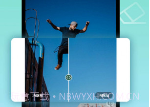 彩豆视频去水印v1.0.14截图