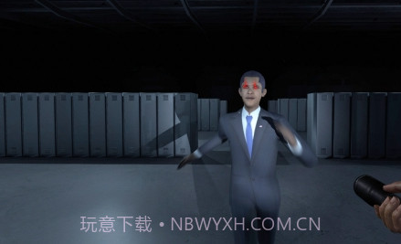 House of Detention中文版v1.10截图