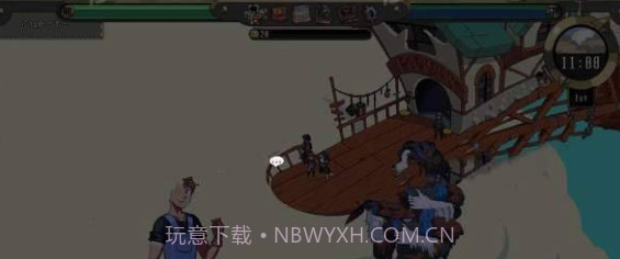 Cloud Meadow1.0.33截图