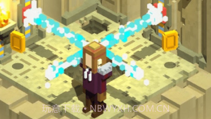 地牢探险家v1.16截图