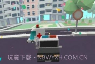 救护车救援v2.16截图