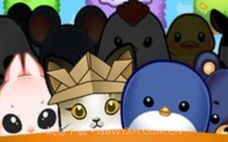 可爱小兔子v2.4.18截图