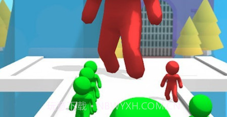 巨人冲击v0.18截图