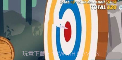 刀锋离去v0.16截图