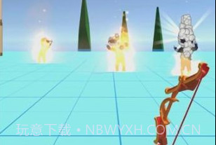 弓箭大作战v1.19截图