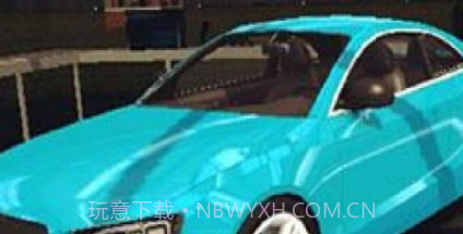 跑车漂移2021v1.15截图