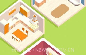 小房子制造v1.20截图