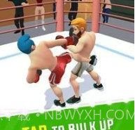 闲置锻炼MMA拳击v1.1.15截图