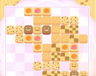 饼干拼图v1.0.14截图