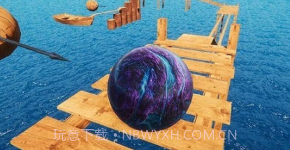 权限球平衡器v1.16截图