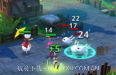 地下城管理者竞技场大亨v0.29.16截图