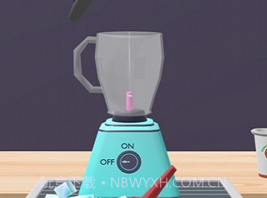 咖啡师生活v1.11截图