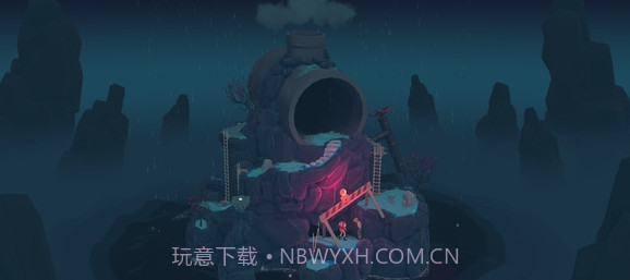 The Gardens Betweenv1.9截图