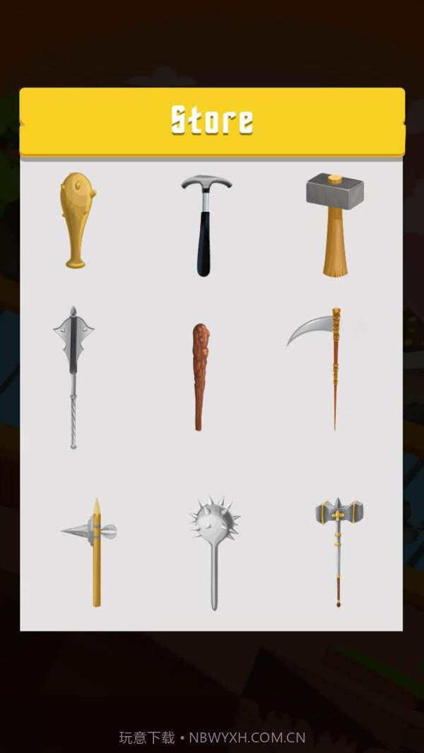 伐木累大师v1.1.18截图