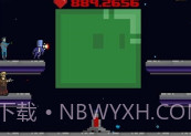 太空救世主v1.15截图