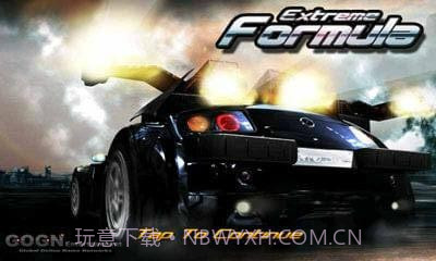 极限方程式赛车1.9截图