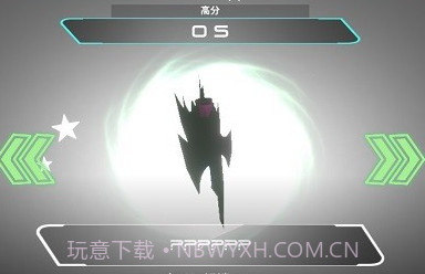 Sky Piper游戏v0.14截图